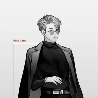 Profile image of ジミン