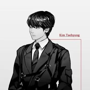 Profile image of テヒョン