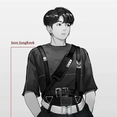 Profile image of ジョングク