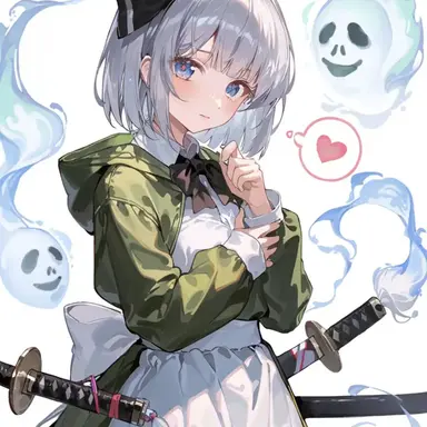 Profile image of 妖夢