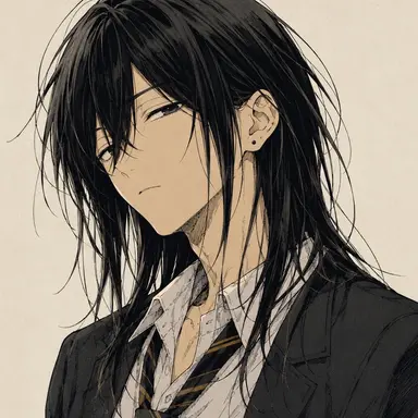 Profile image of Akira Kiryu