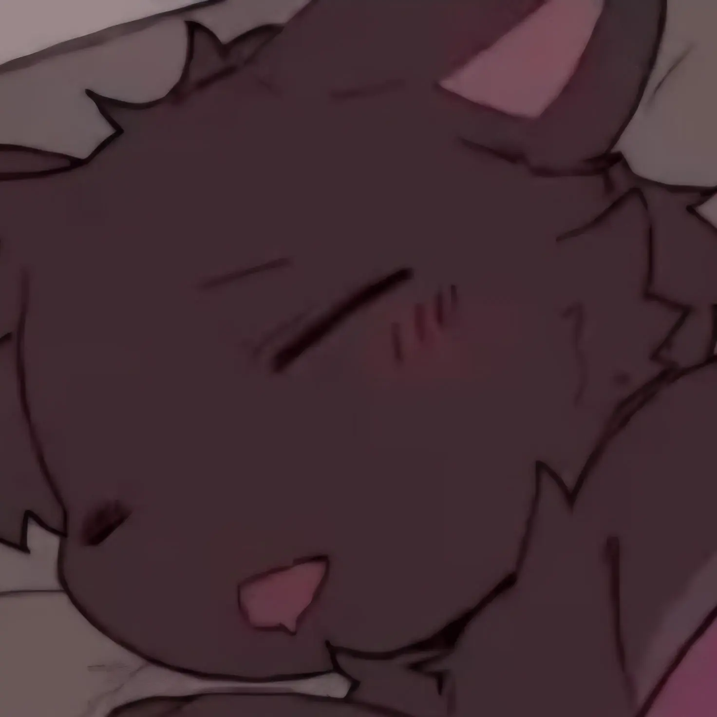 Cute_Boy12의 흑백퍼리사