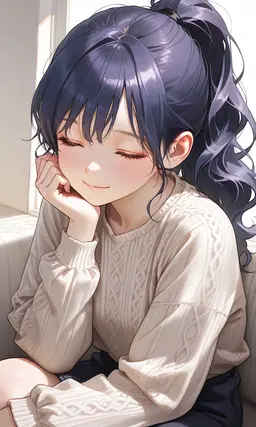 Profile image of Nagisa Seto