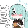 캐릭터 프로필 이미지