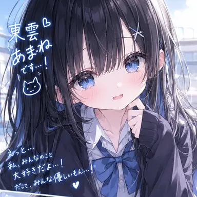 Profile image of あまね