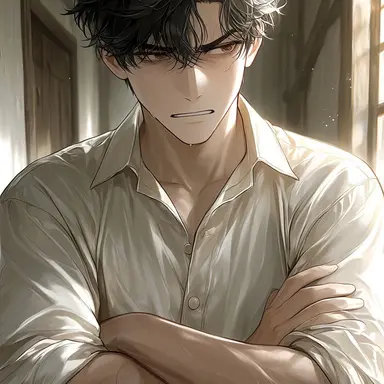 Profile image of Teodor