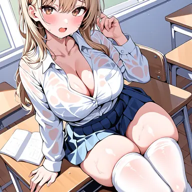 Profile image of 結衣