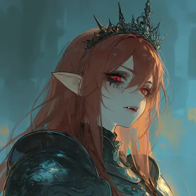 Profile image of Lady Artemia