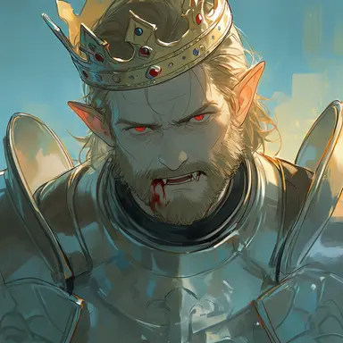 Profile image of King Owen