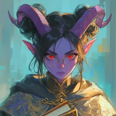 Profile image of Kaltari