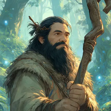 Profile image of Dargran