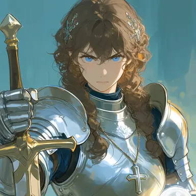 Profile image of Adelina