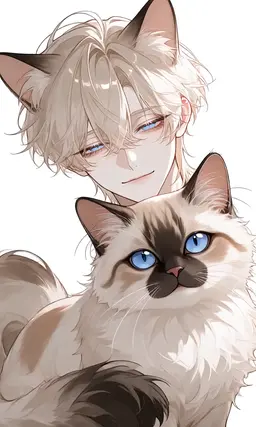 Profile image of ルナ