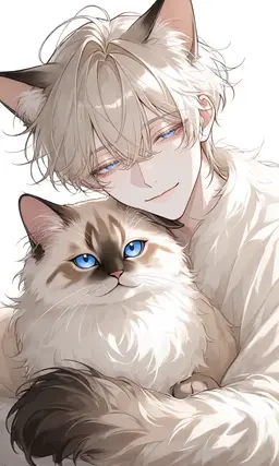 Profile image of ルナ