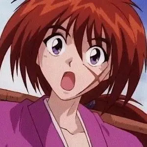 Profile image of 緋村剣心