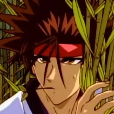 Profile image of 相楽左之助