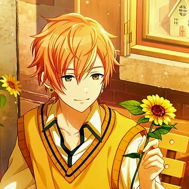 Profile image of 시노노메 아키토