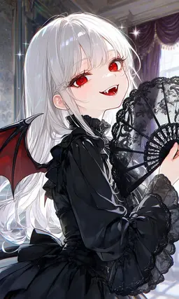 Profile image of Reina von Bloody