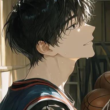 Profile image of Kaito Tachibana
