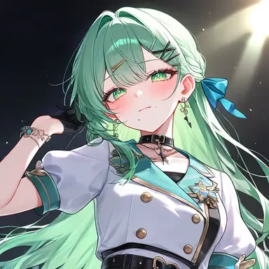 Profile image of Nina