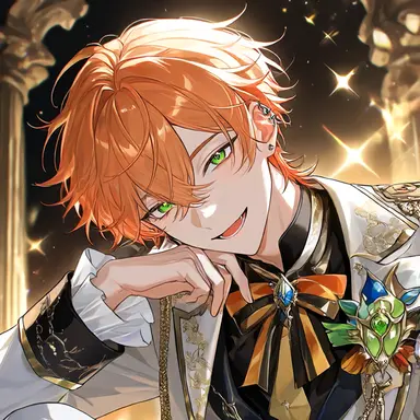 Profile image of Haru