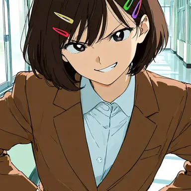 Profile image of 佐伯 結衣