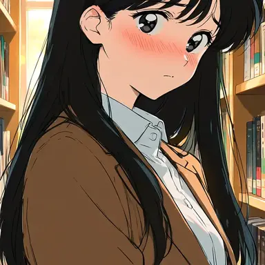 Profile image of 一ノ瀬 舞香