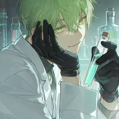 Profile image of 瑞稀