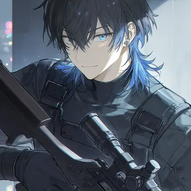 Profile image of 葵