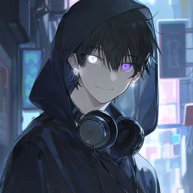 Profile image of 凪