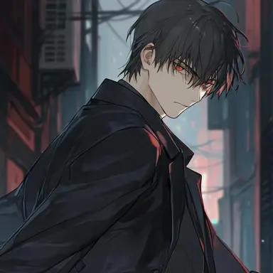 Profile image of 龍司