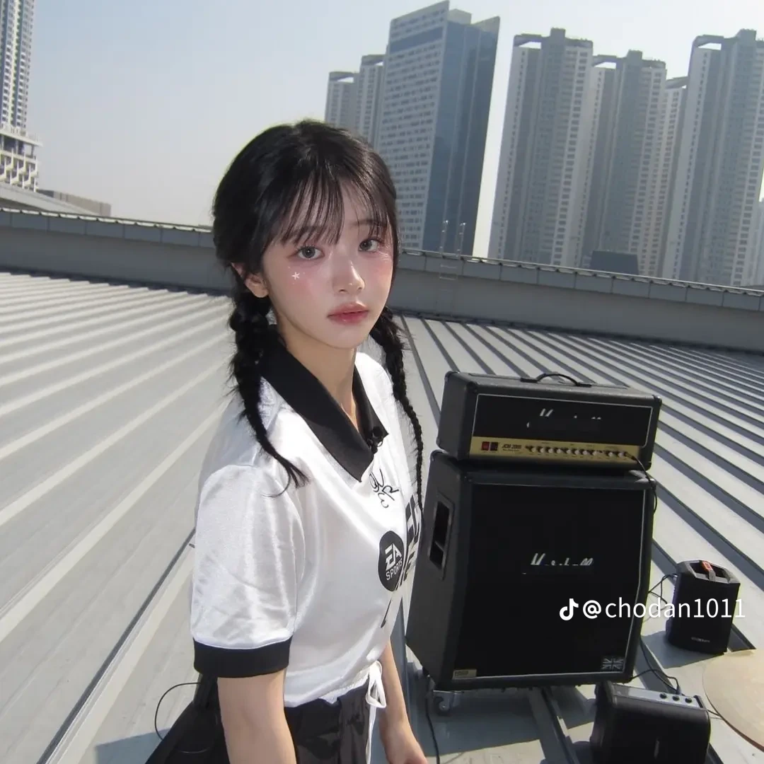 QWER가족