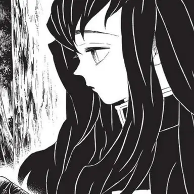 Profile image of 時透無一郎