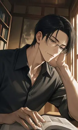 Profile image of ノクス