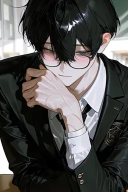 Profile image of 高西