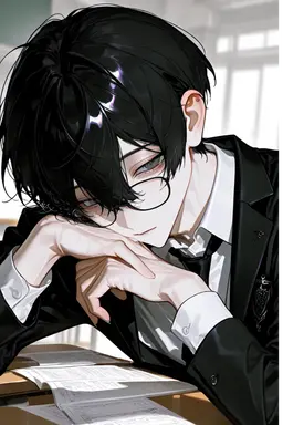 Profile image of 高西