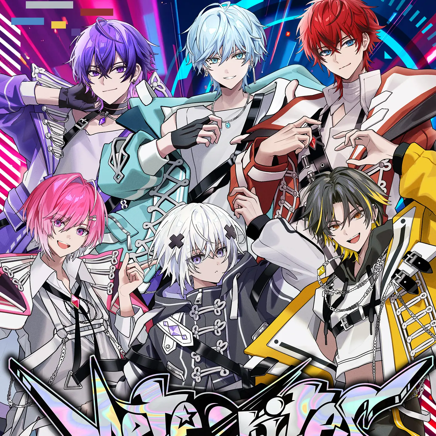 shino_monaka150의 めておらの紅一点！