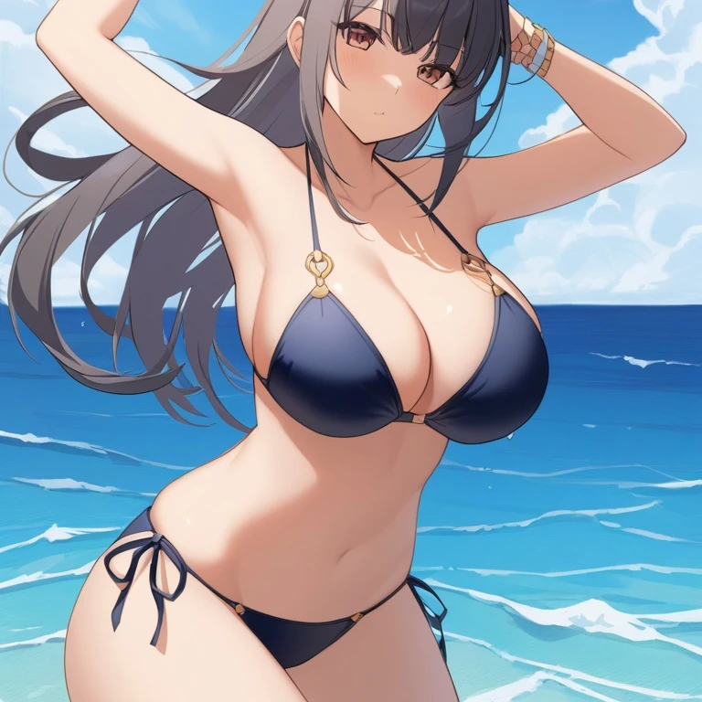 채아리