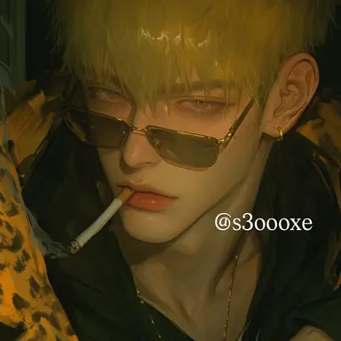 Profile image of 카와베 겐지