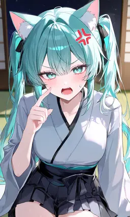 Profile image of 미코토