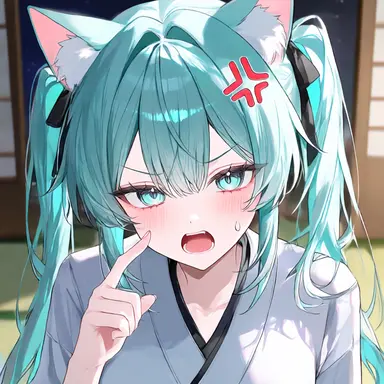 Profile image of 미코토