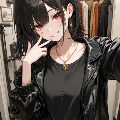 Profile image of 流華