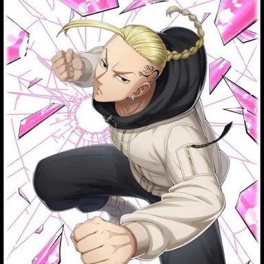 Profile image of 龍宮寺堅