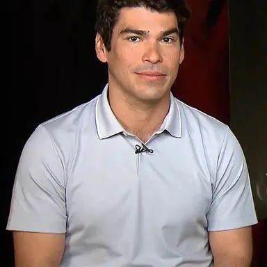 Profile image of Benjamin Richards