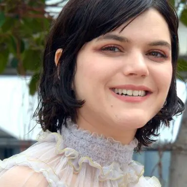 Profile image of samantha richards