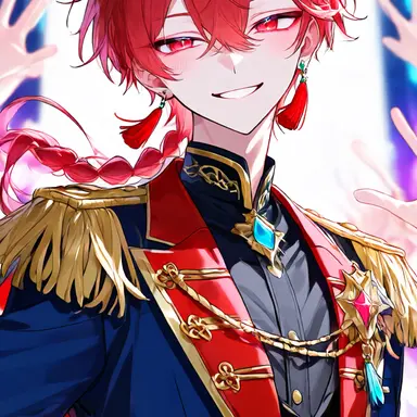 Profile image of 天王寺　紅