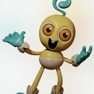 Profile image of 베이비롱레그