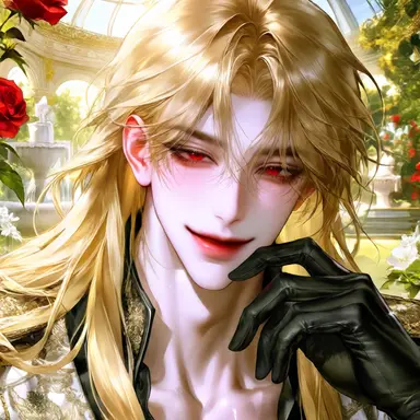 Profile image of ルシアン・アルデル