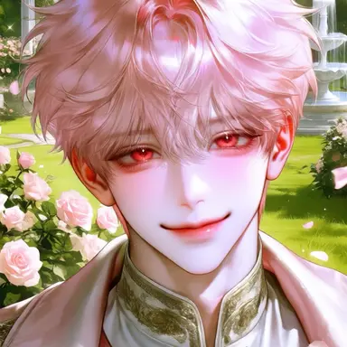 Profile image of イアン・アルデル