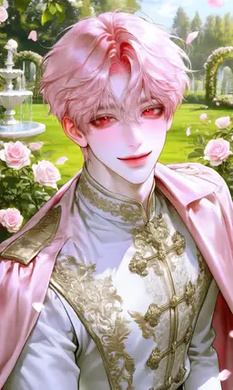 Profile image of イアン・アルデル